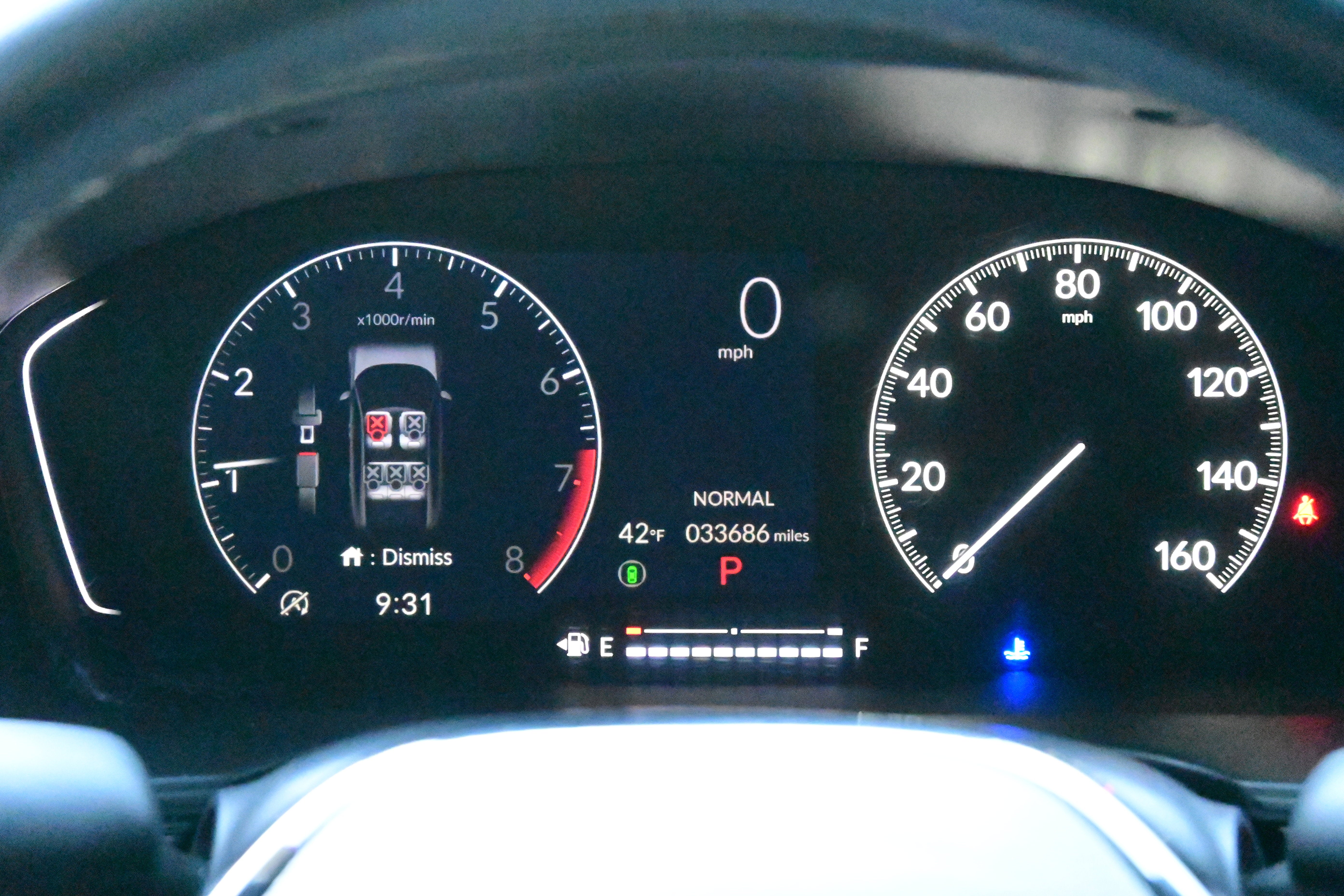 2024 Honda Civic Hatchback Sport