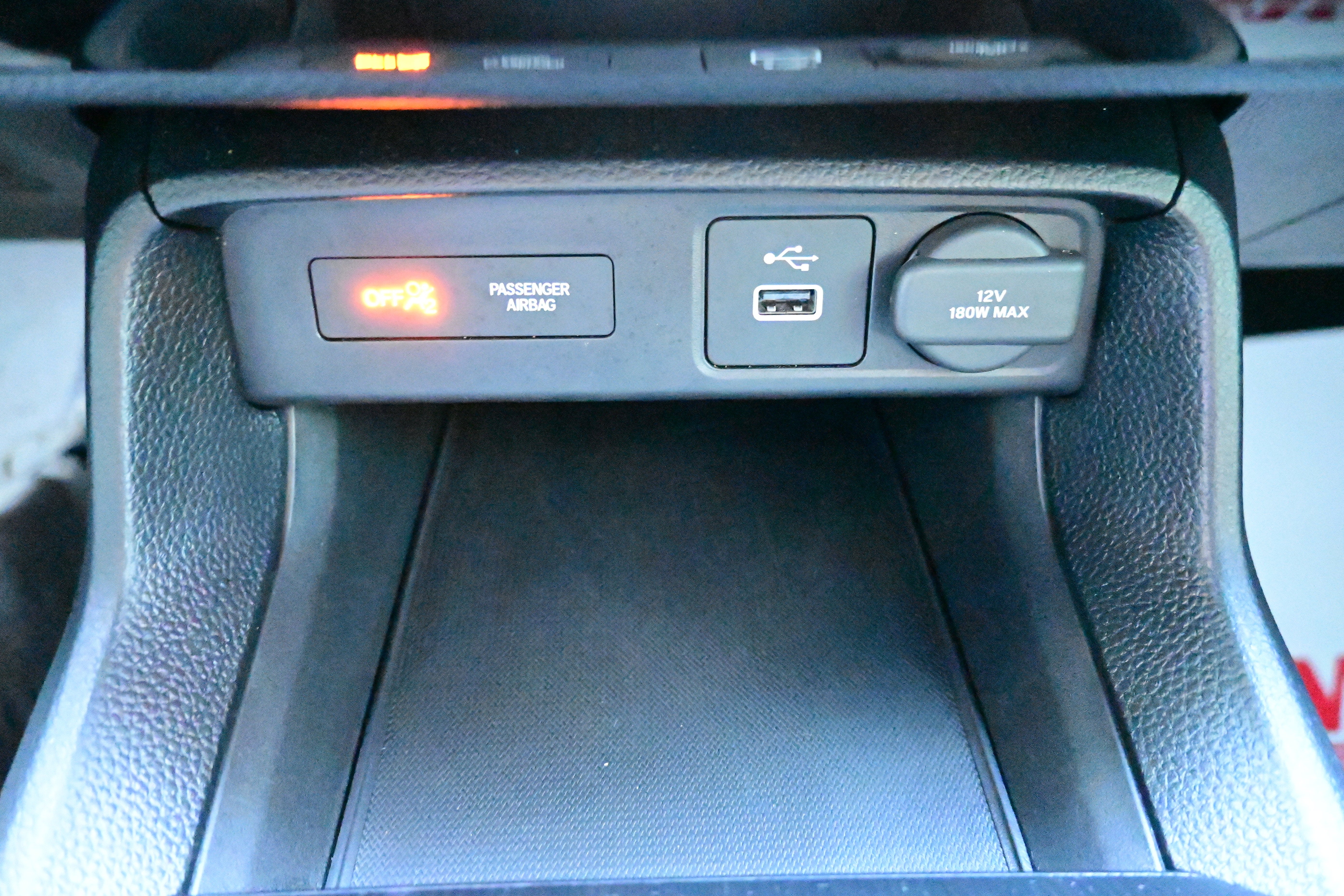 2024 Honda Civic Hatchback Sport