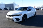 2024 Honda Civic Hatchback Sport