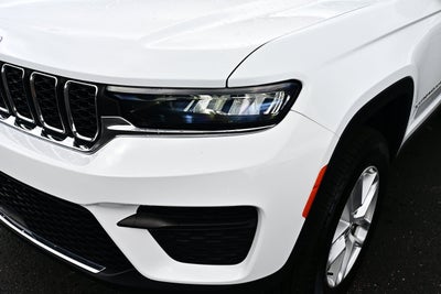 2024 Jeep Grand Cherokee Laredo X