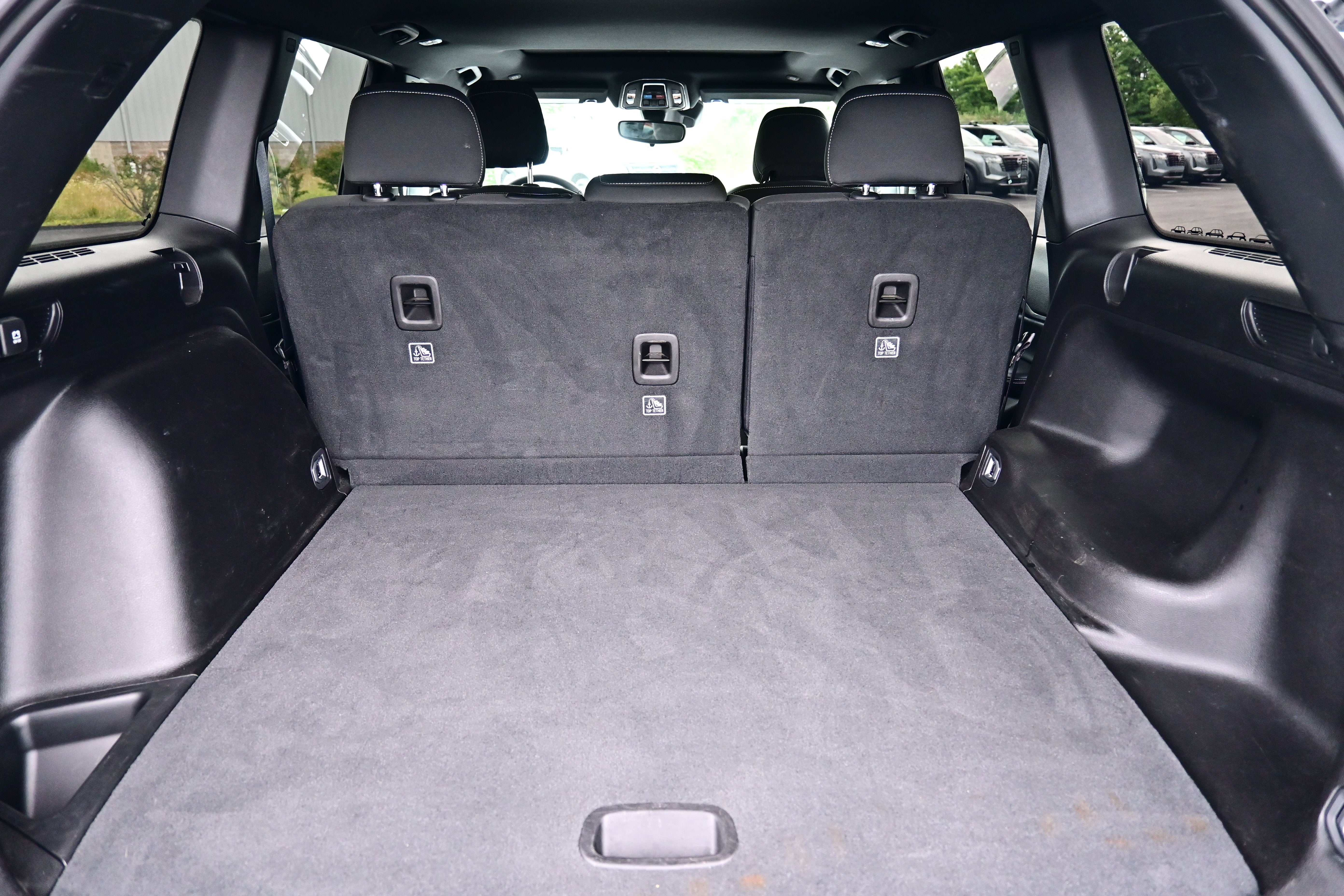 2024 Jeep Grand Cherokee Laredo X
