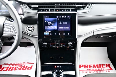 2024 Jeep Grand Cherokee Laredo X