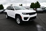 2024 Jeep Grand Cherokee Laredo X