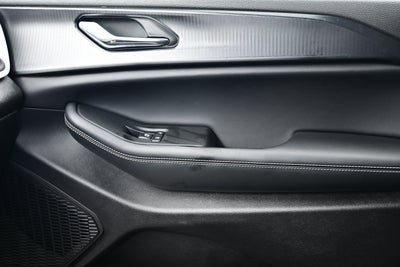 2024 Jeep Grand Cherokee Laredo X