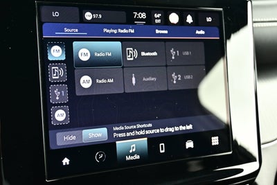 2024 Jeep Grand Cherokee Laredo X