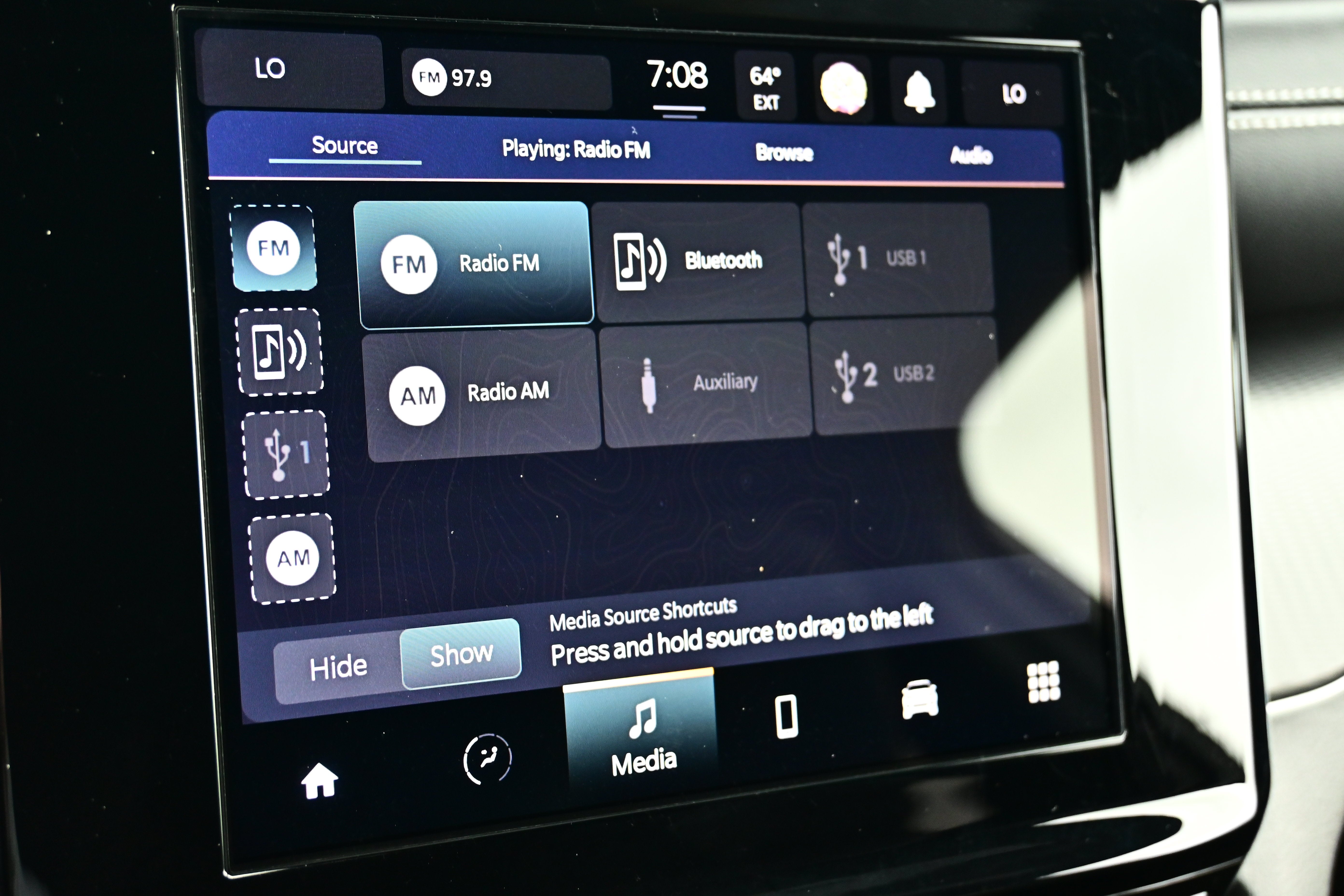 2024 Jeep Grand Cherokee Laredo X