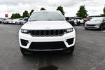 2024 Jeep Grand Cherokee Laredo X