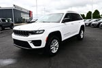 2024 Jeep Grand Cherokee Laredo X