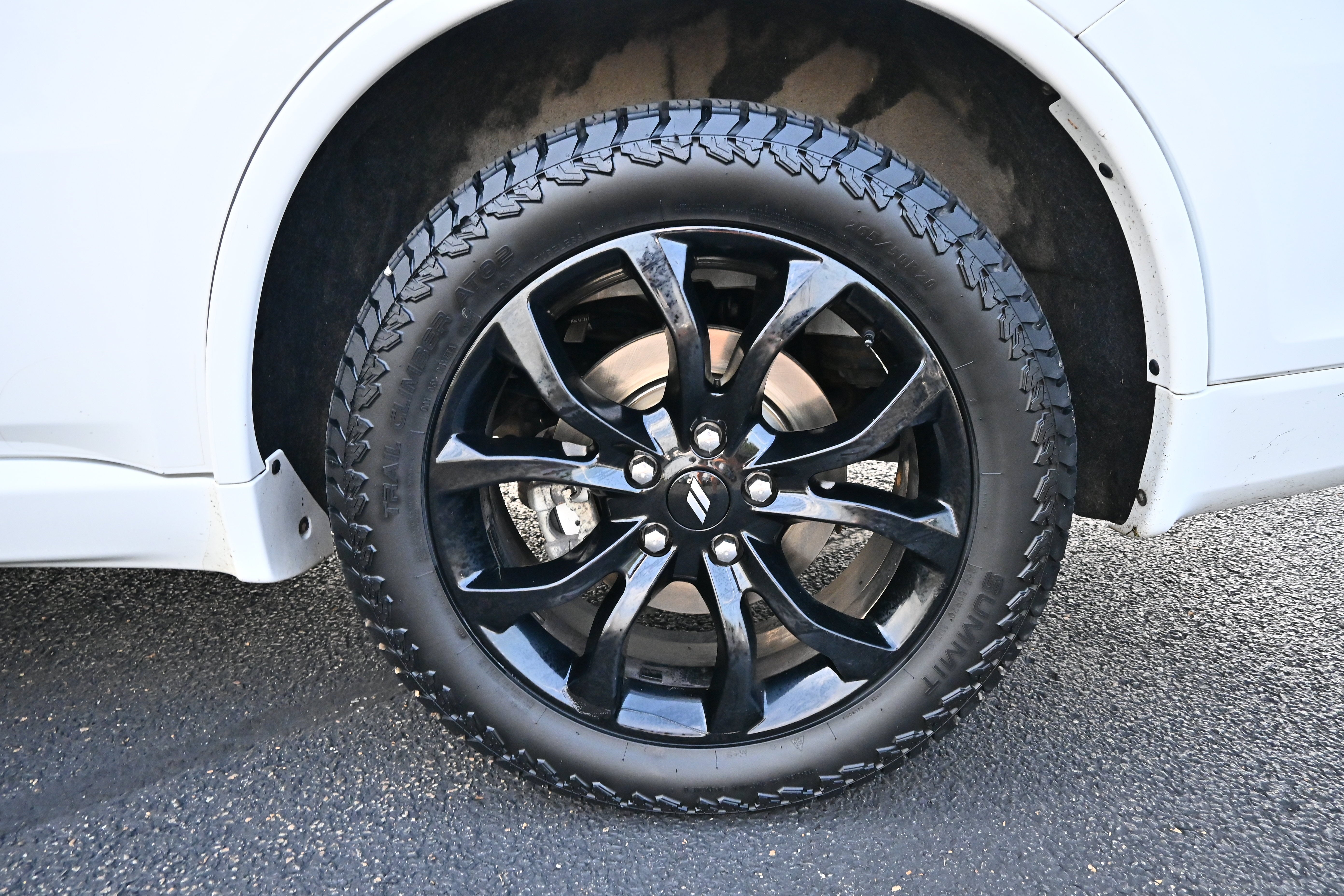 2019 Dodge Durango R/T