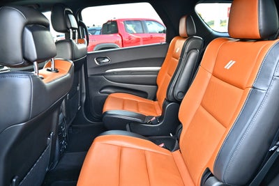 2019 Dodge Durango R/T