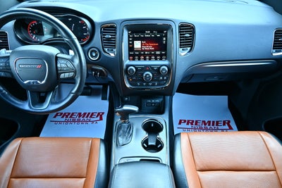2019 Dodge Durango R/T