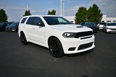 2019 Dodge Durango R/T
