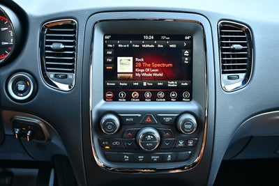 2019 Dodge Durango R/T