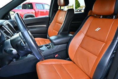 2019 Dodge Durango R/T