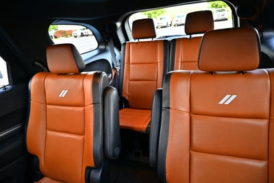 2019 Dodge Durango R/T
