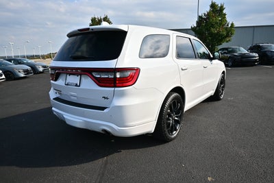 2019 Dodge Durango R/T
