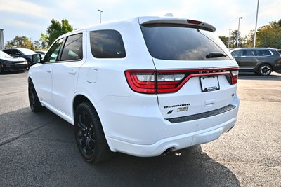 2019 Dodge Durango R/T