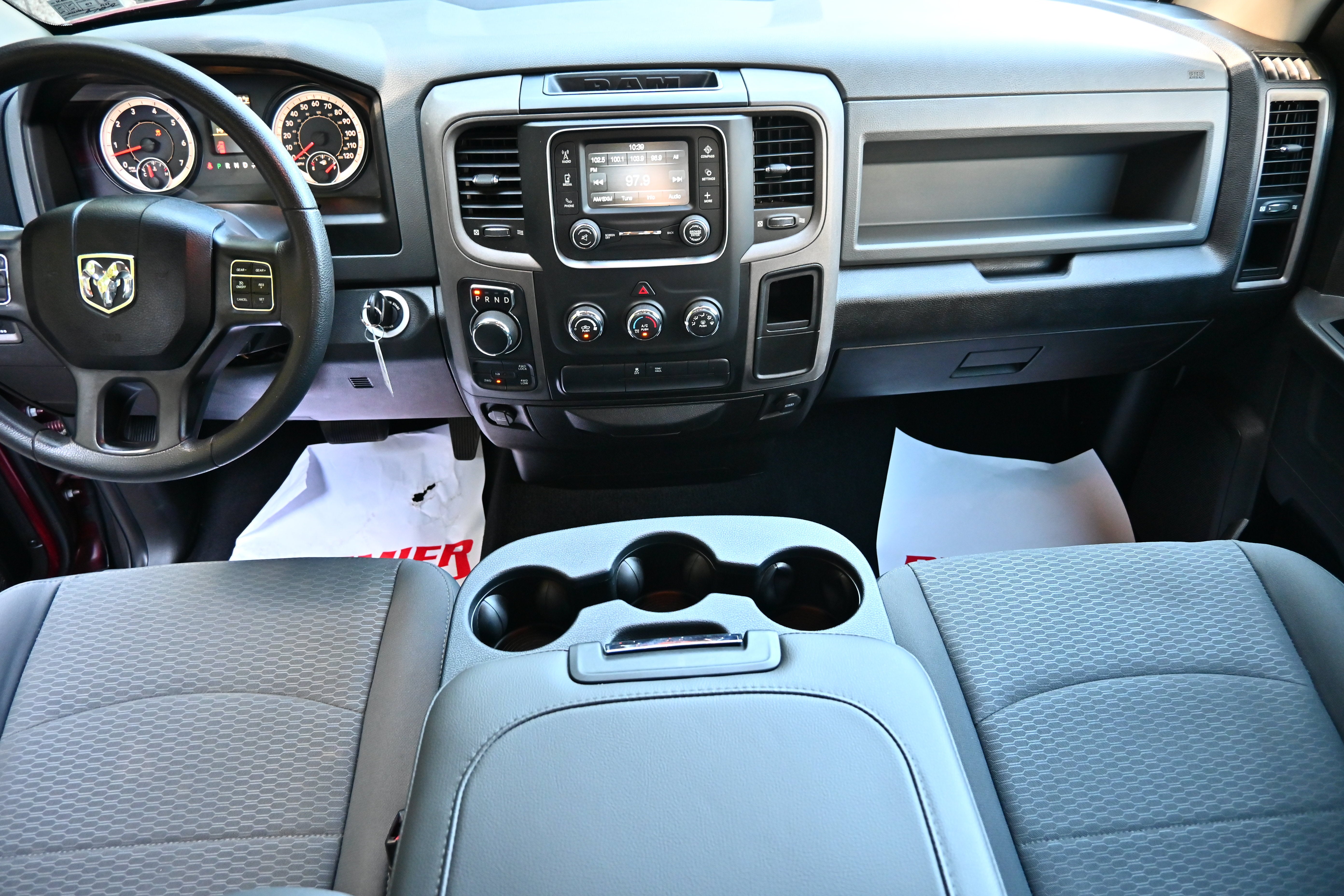 2019 RAM 1500 Classic Express