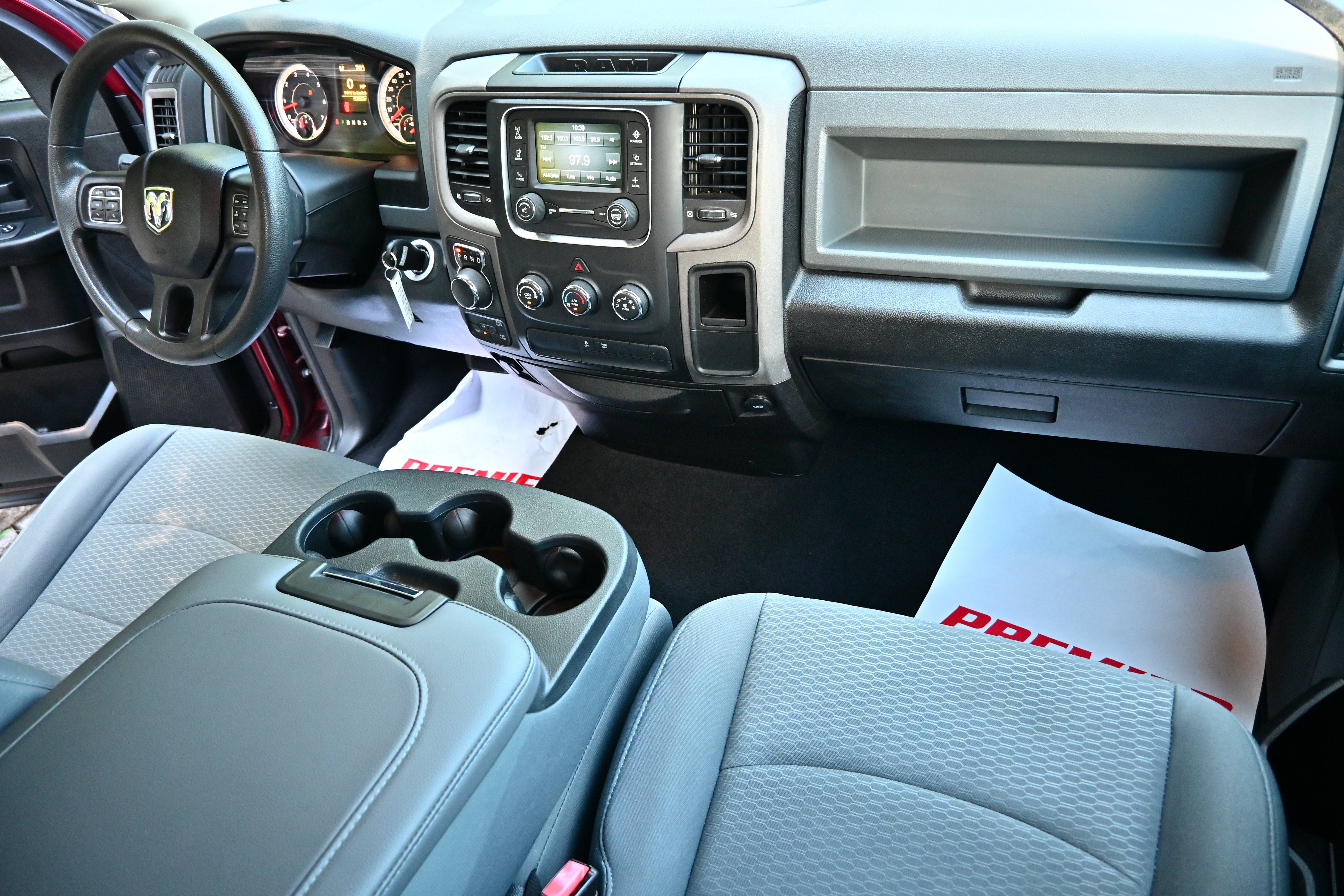 2019 RAM 1500 Classic Express