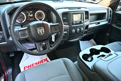 2019 RAM 1500 Classic Express
