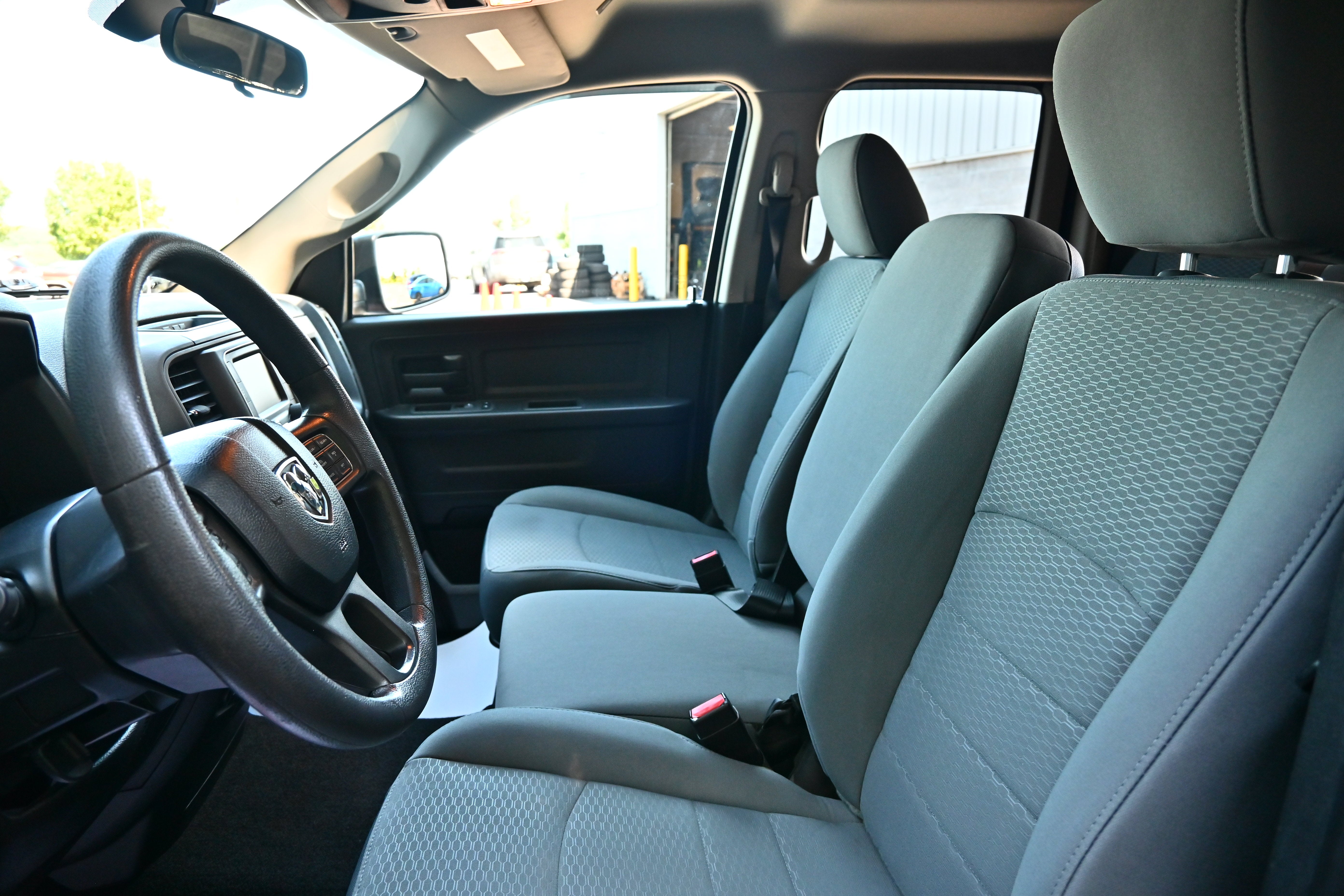 2019 RAM 1500 Classic Express