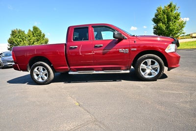 2019 RAM 1500 Classic Express