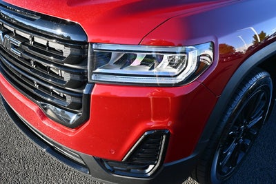 2022 GMC Acadia SLE
