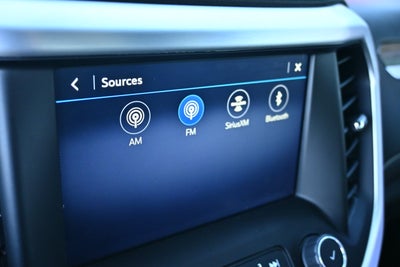 2022 GMC Acadia SLE