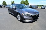 2018 Honda Accord Sedan LX 1.5T