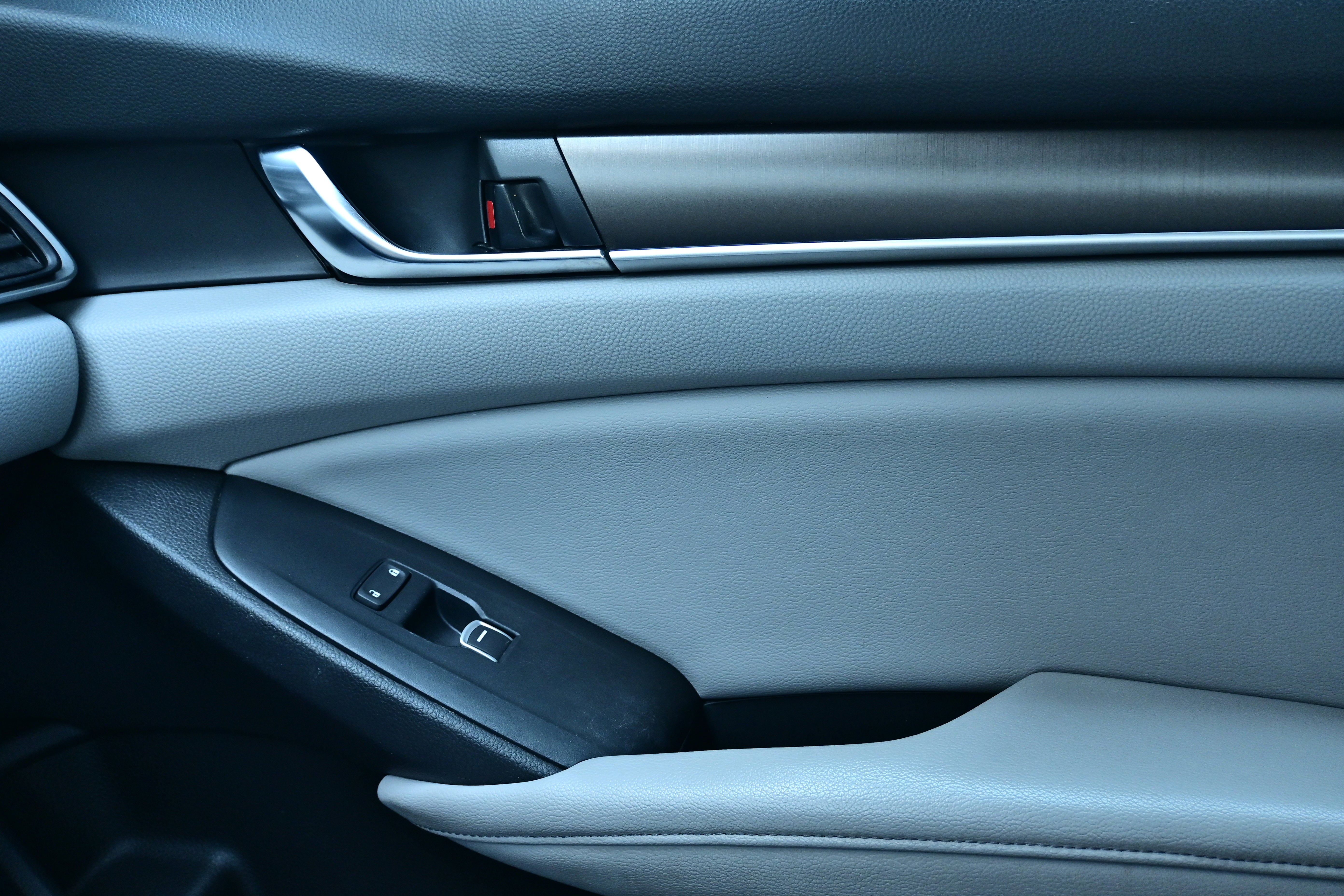 2018 Honda Accord Sedan LX 1.5T