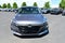 2018 Honda Accord Sedan LX 1.5T