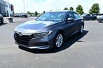 2018 Honda Accord Sedan LX 1.5T