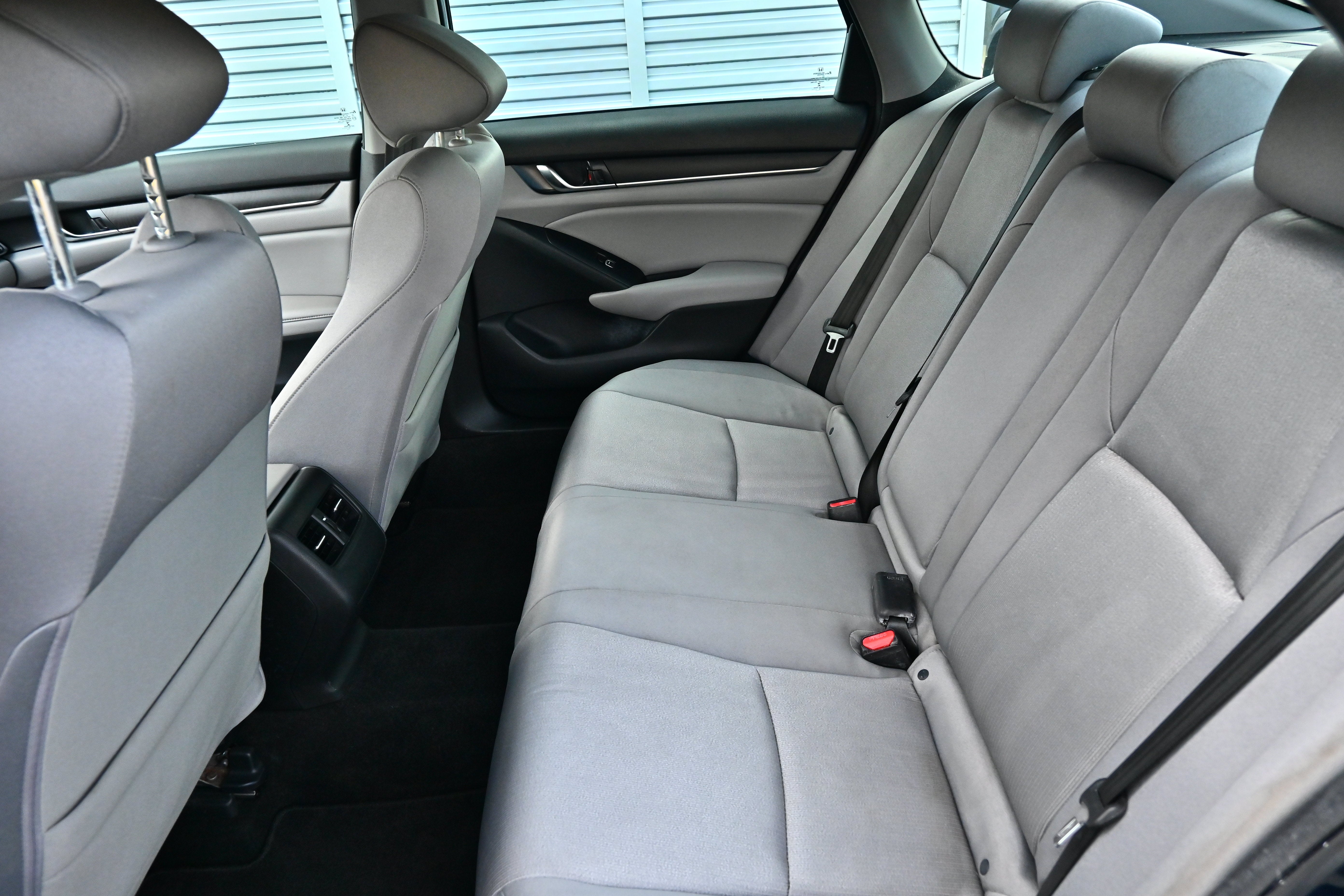 2020 Honda Accord Sedan EX