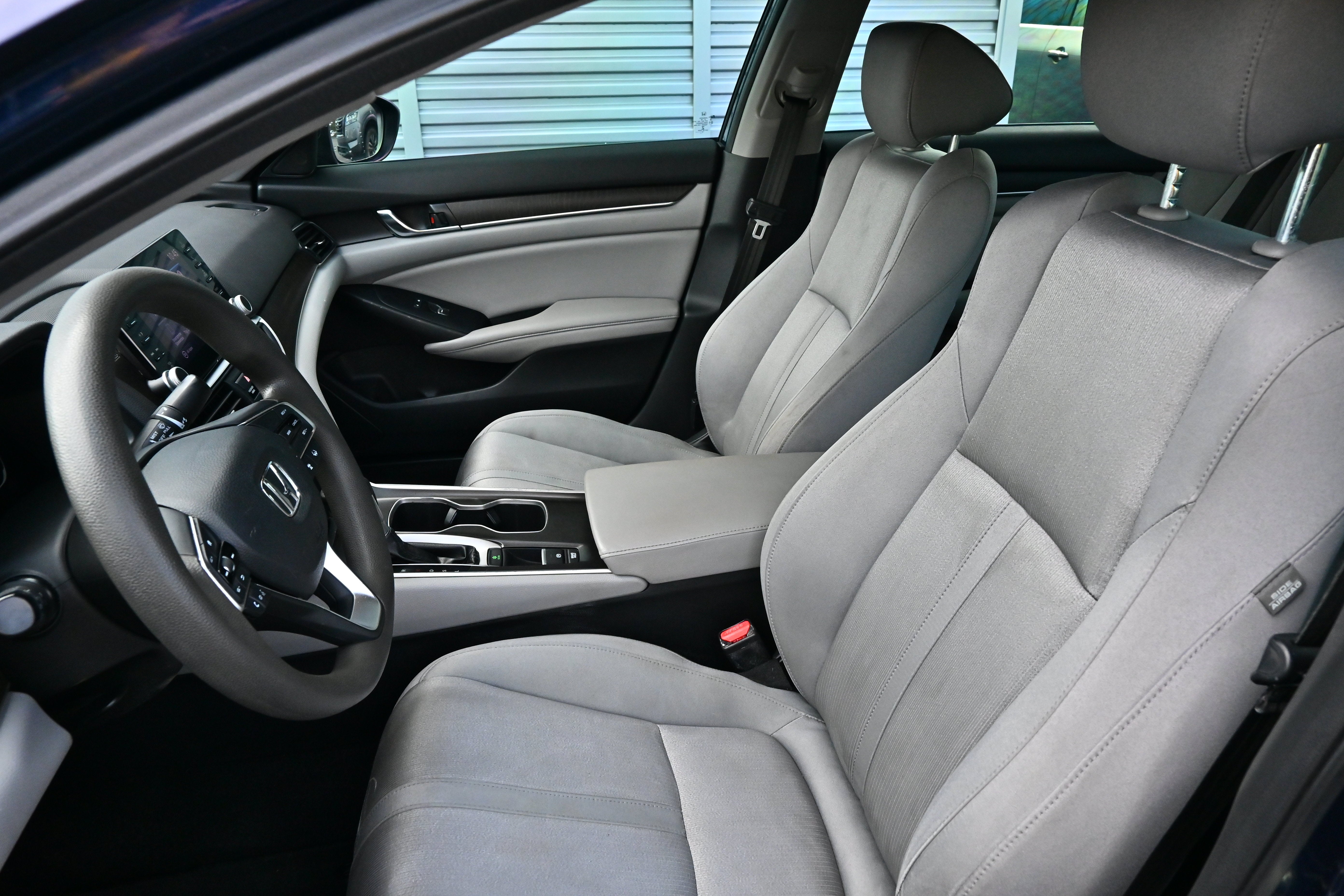 2020 Honda Accord Sedan EX