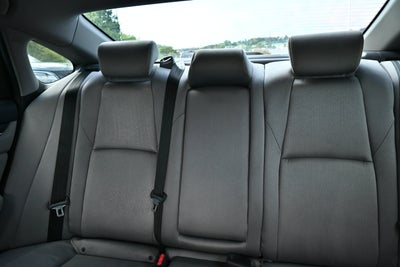 2020 Honda Accord Sedan EX