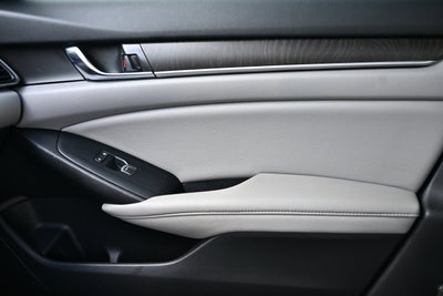 2020 Honda Accord Sedan EX
