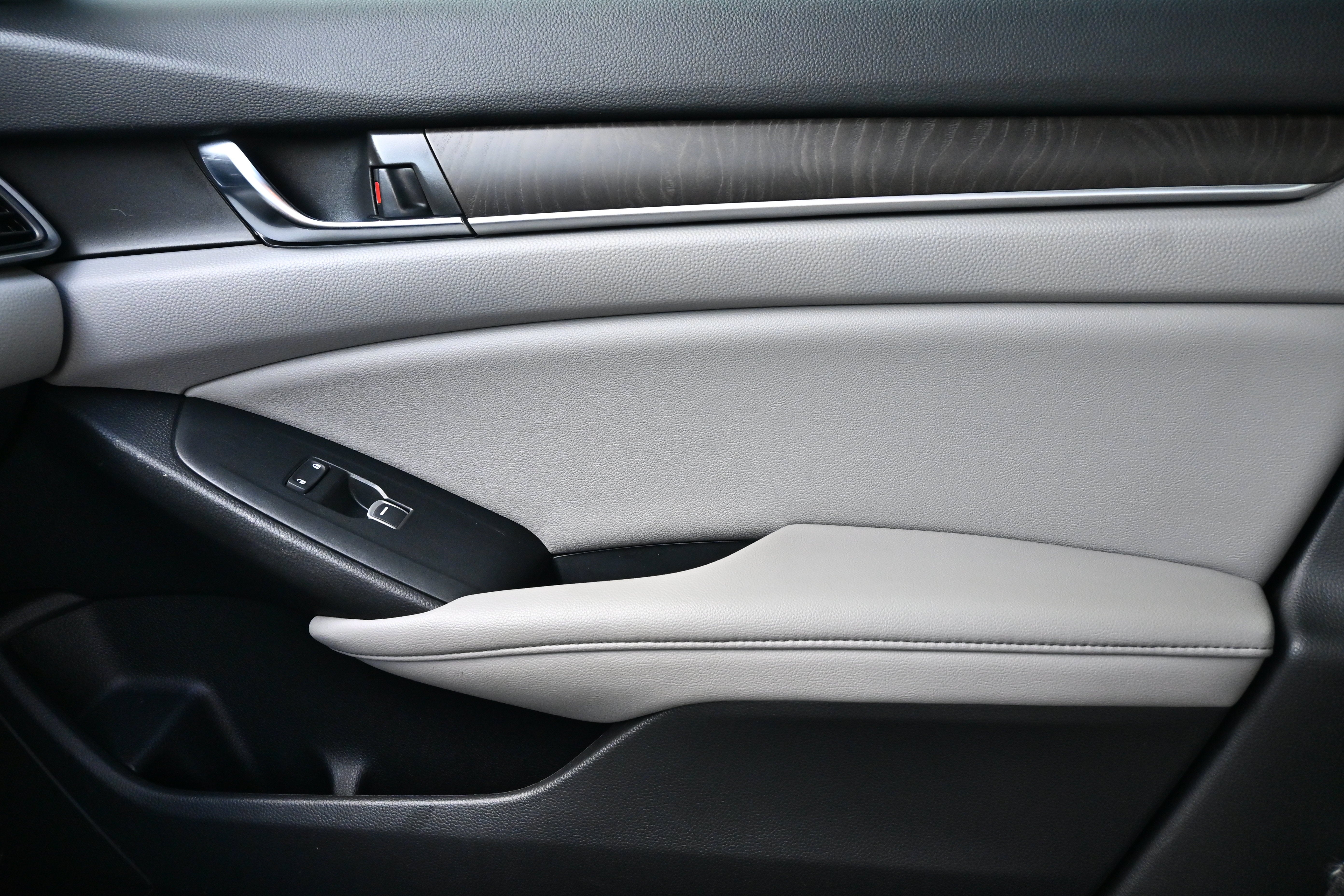 2020 Honda Accord Sedan EX