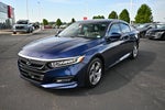 2020 Honda Accord Sedan EX