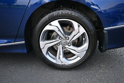 2020 Honda Accord Sedan EX