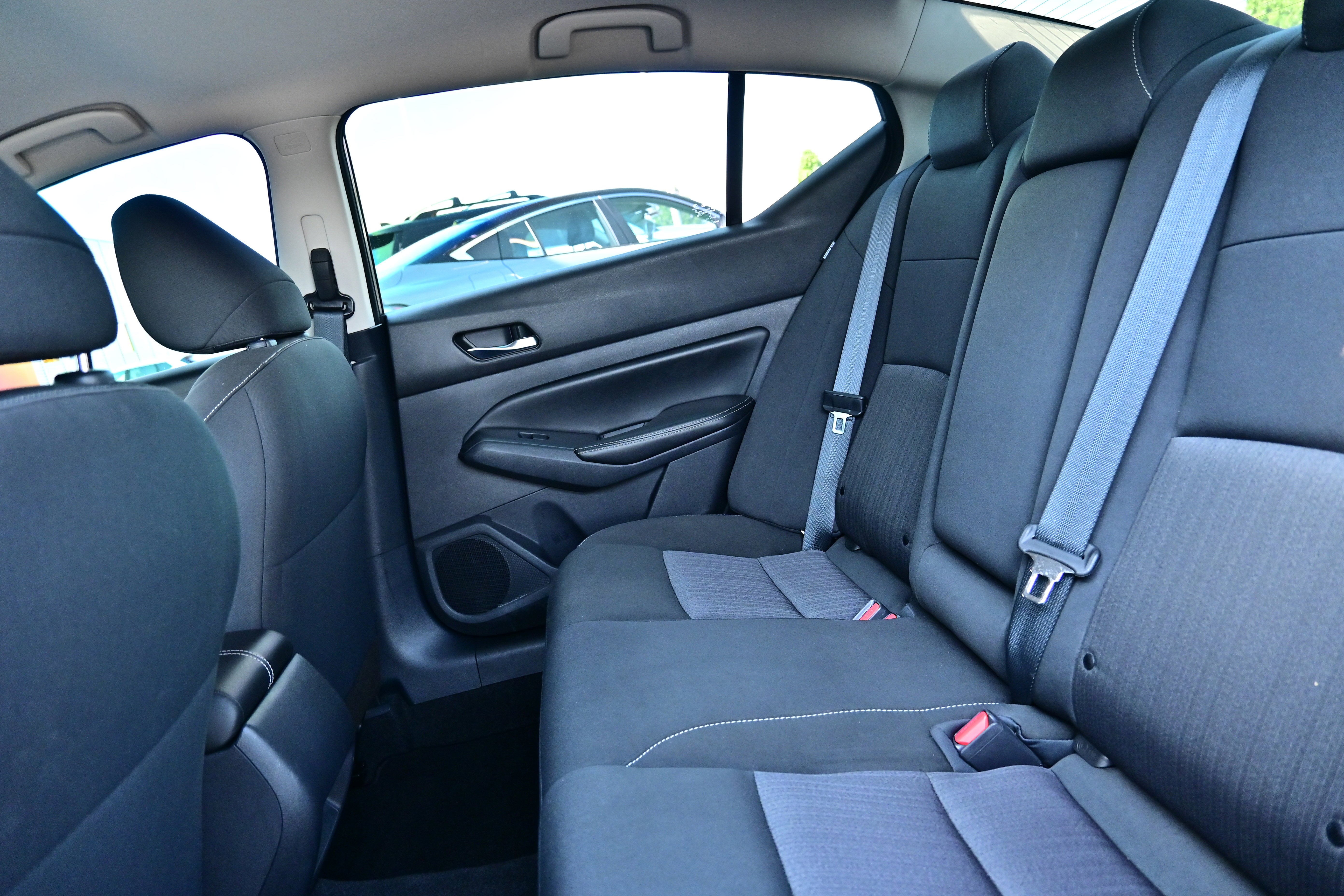 2023 Nissan Altima S