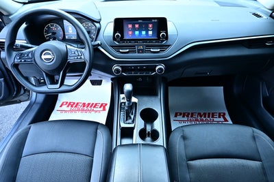 2023 Nissan Altima S