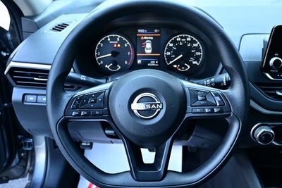 2023 Nissan Altima S
