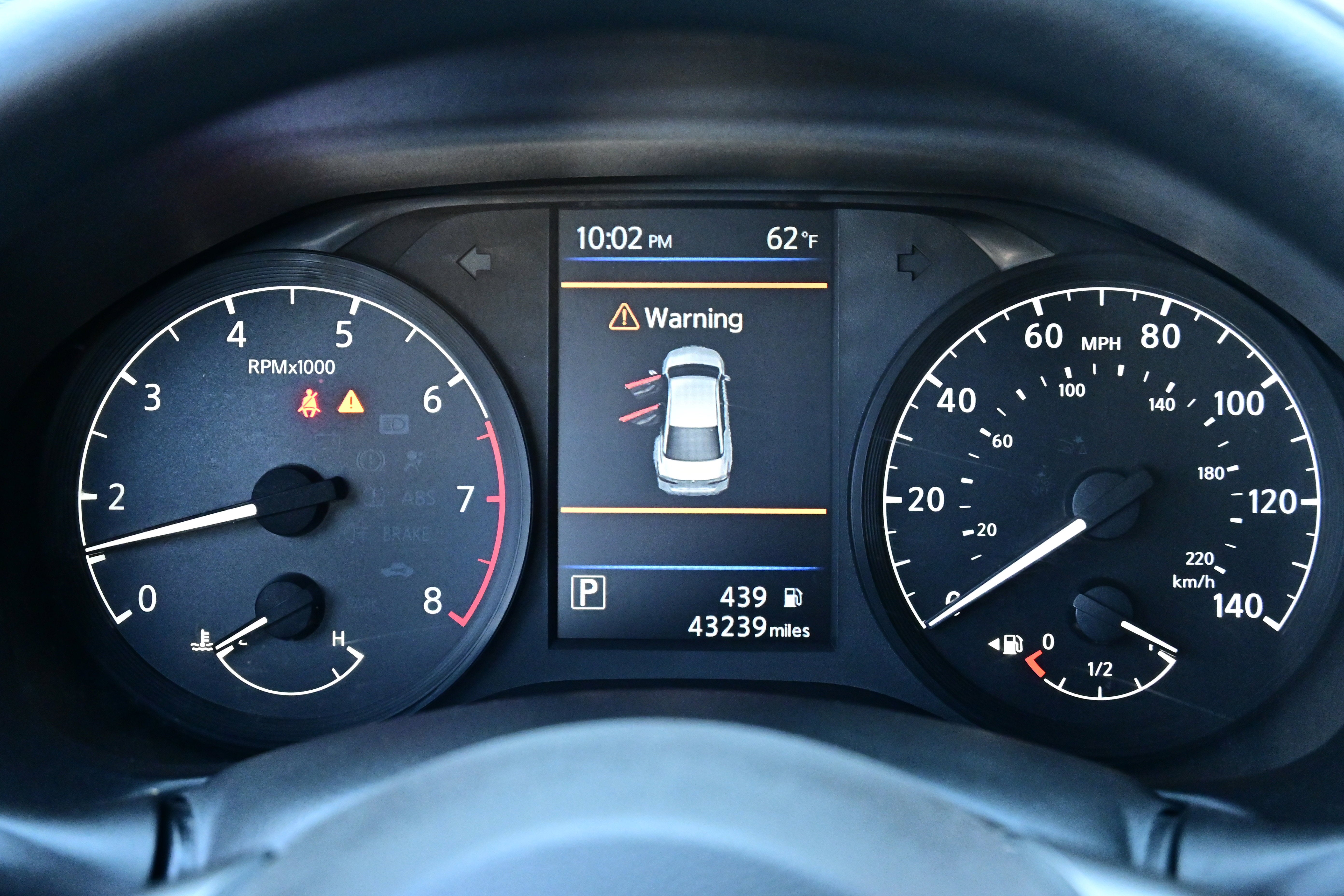 2023 Nissan Altima S