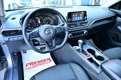 2023 Nissan Altima S