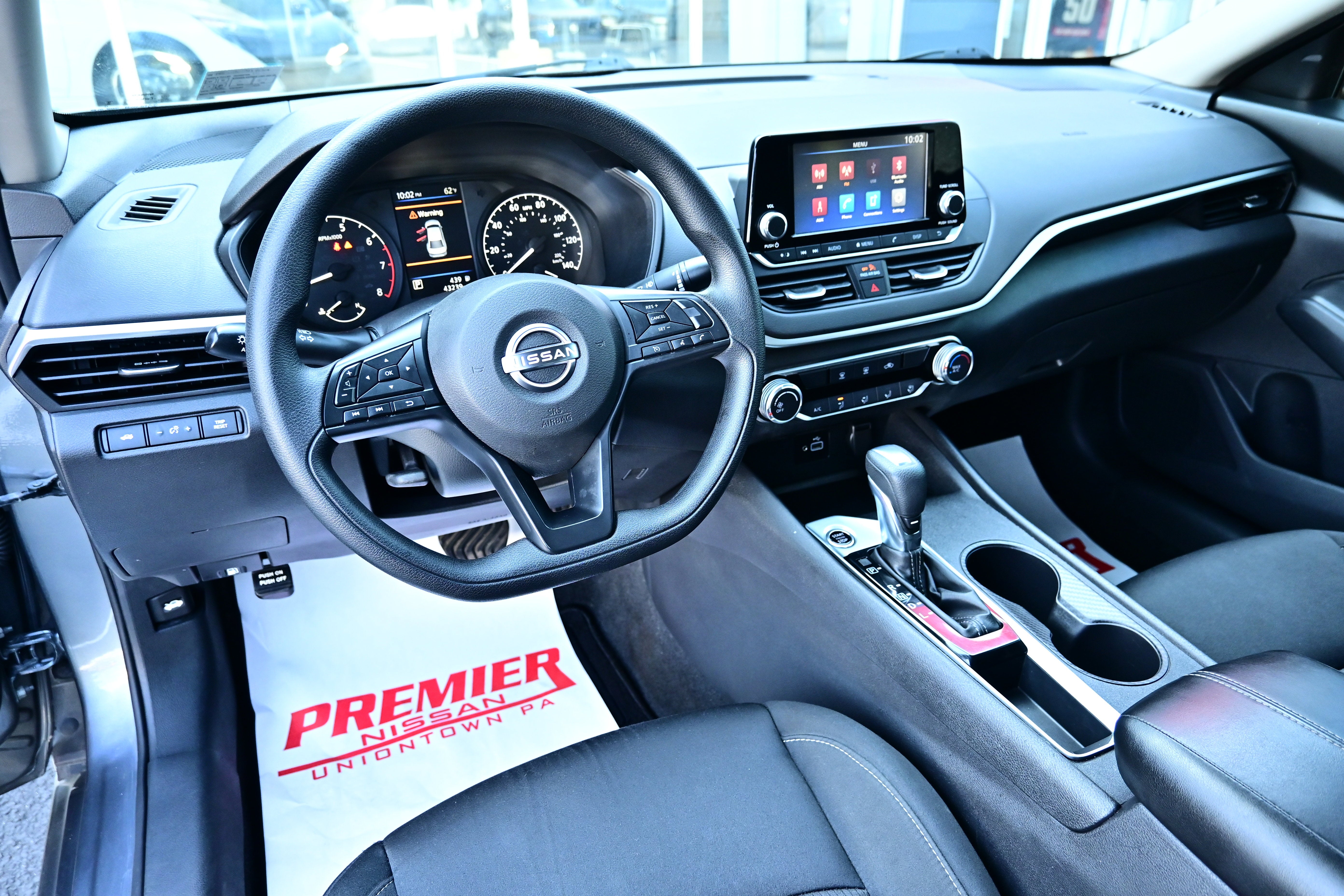 2023 Nissan Altima S