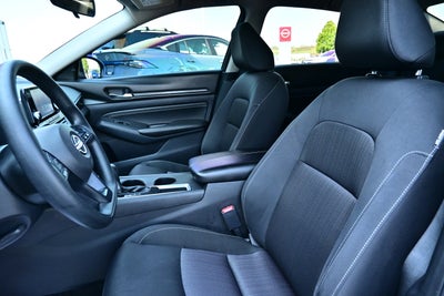 2023 Nissan Altima S