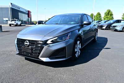 2023 Nissan Altima S