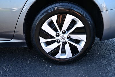 2023 Nissan Altima S