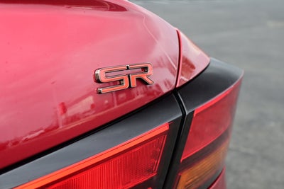 2023 Nissan Altima SR