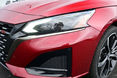 2023 Nissan Altima SR